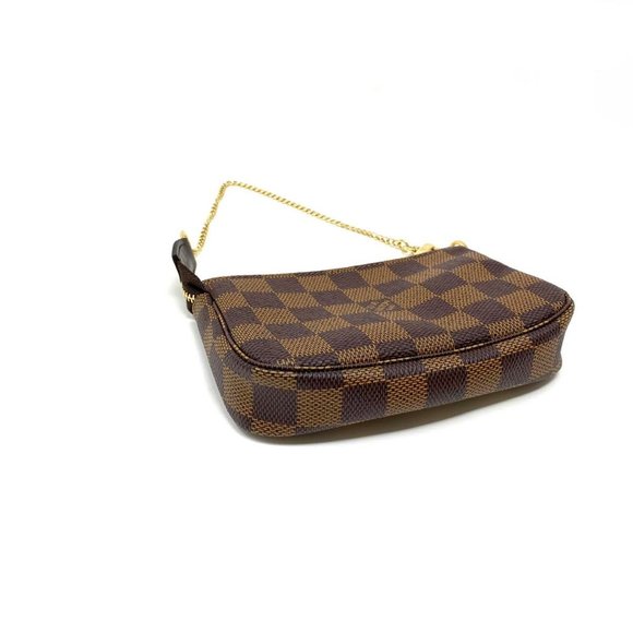 Louis Vuitton Mini Pochette - Picture 4 of 6